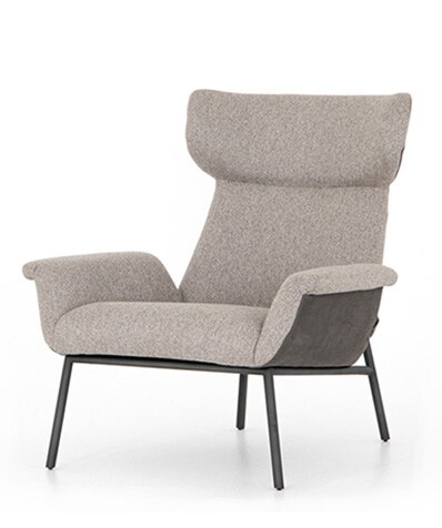 Anson Chair